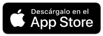 Descárgalo en App Store